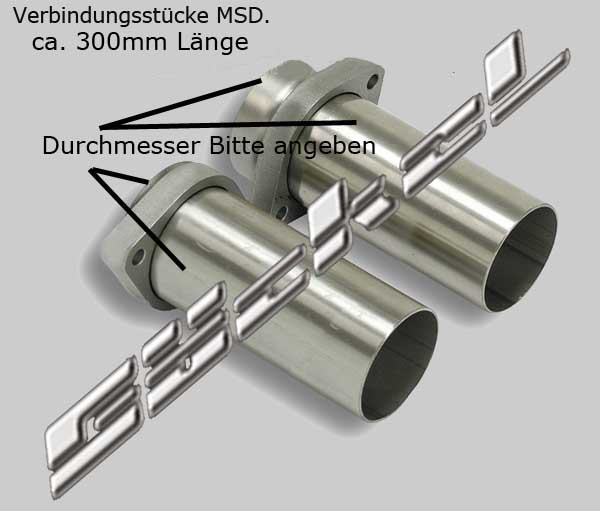 Anschlussverbinder